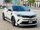 Toyota CHR NGX10 Black Top 2018