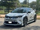 Toyota CHR NGX10 BODYKIT 2018