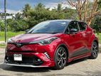 Toyota CHR NGX10 BODYKIT 2019