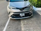 Toyota CHR NGX10 BRUNO GT TURBO 2018