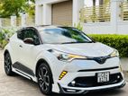 Toyota CHR NGX10 Bruno TOP 2019