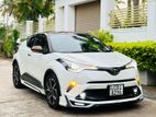 Toyota CHR Ngx10 Bruno Top 2019