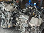 Toyota Chr Ngx10 Complete Engine