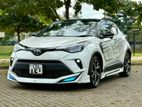 Toyota CHR NGX10 Eagale Eye 2019