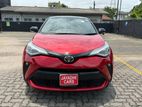 Toyota CHR NGX10 EAGLE EYE 2020