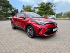Toyota CHR NGX10 Eagle Eye 2020