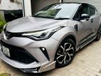 Toyota CHR NGX10 Eagle Eye 2020