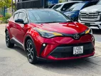 Toyota CHR NGX10 Fully Lorded 2020