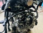 Toyota CHR NGX10 Gear Box