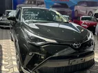 Toyota CHR NGX10 GT 2023