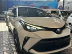 Toyota CHR NGX10 GT 2023