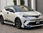 Toyota CHR NGX10 GT LED 2018