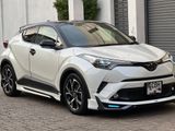 Toyota CHR NGX10 GT LED 2018