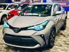 Toyota CHR NGX10 GT LED Unregi 2023