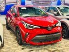 Toyota CHR NGX10 GT LED Unregi 2023