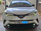 Toyota CHR NGX10 GT Turbo 2018