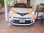 Toyota CHR NGX10 GT Turbo 2018