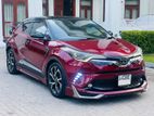 Toyota CHR NGX10 GT TURBO 2018