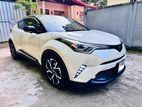 Toyota CHR NGX10 GT Turbo 2018