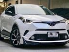 Toyota CHR NGX10 GT Turbo 2018 Maximum Leasing Partner