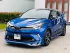Toyota CHR NGX10 GT Turbo 2019 2018