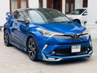 Toyota CHR NGX10 GT-TURBO 2019 2018