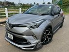 Toyota CHR NGX10 GT Turbo 2WD 2018