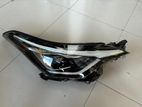 Toyota CHR NGX10 Head Light (10-116)