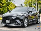 Toyota CHR NGX10 LOW MILEAGE 2018