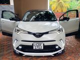Toyota CHR NGX10 Turbo 2019