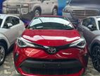 Toyota CHR NGX10 Turbo 2023
