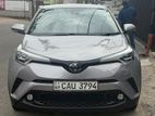 Toyota CHR NGX50 2017