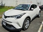 Toyota CHR NGX50 2017
