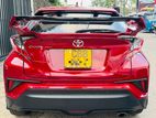 Toyota CHR NGX50 2017