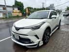 Toyota CHR NGX50 2017
