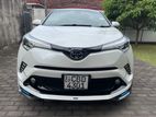 Toyota CHR NGX50 2017