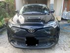 Toyota CHR NGX50 2017