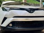 Toyota CHR NGX50 2017