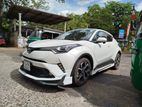 Toyota CHR NGX50 2018