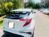 Toyota CHR NGX50 2018
