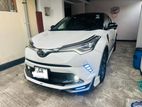 Toyota CHR NGX50 2018