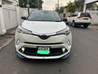 Toyota CHR NGX50 2018