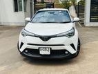 Toyota CHR NGX50 2018