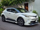 Toyota CHR NGX50 2018