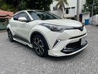 Toyota CHR NGX50 2018