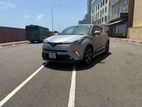 Toyota CHR NGX50 2018