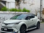 Toyota CHR NGX50 2018