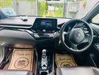 Toyota CHR NGX50 2018