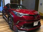 Toyota CHR NGX50 2018