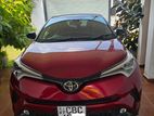 Toyota CHR NGX50 2018